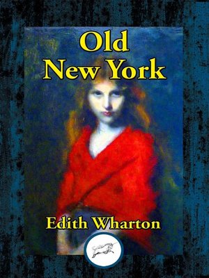 cover image of Old New York